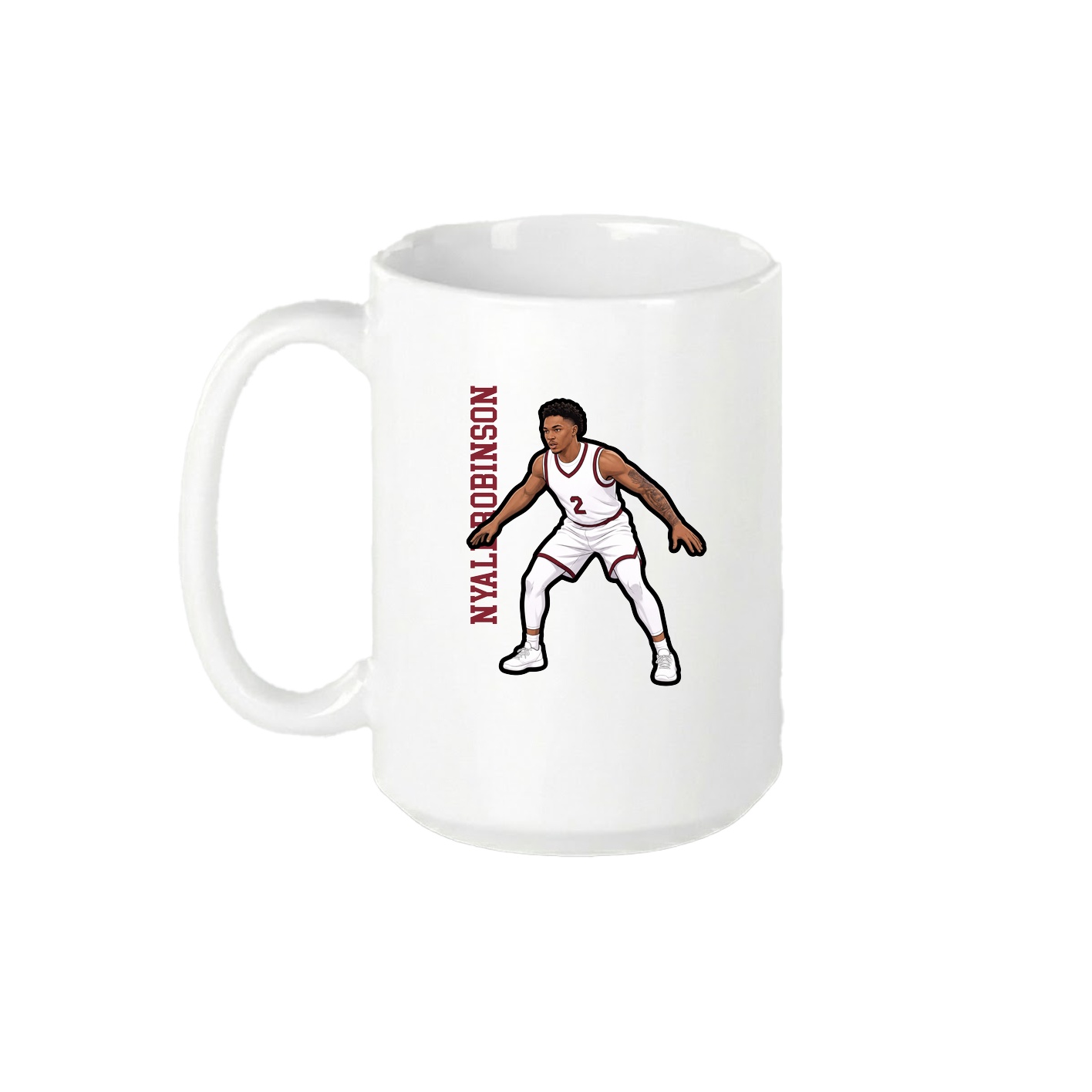15oz Coffee Mug