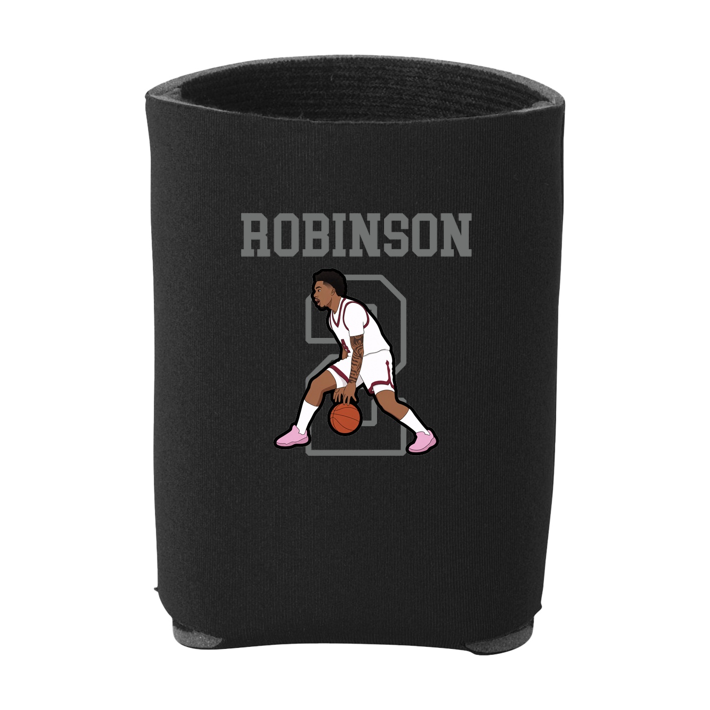 Can Holder — Shirsey in Black