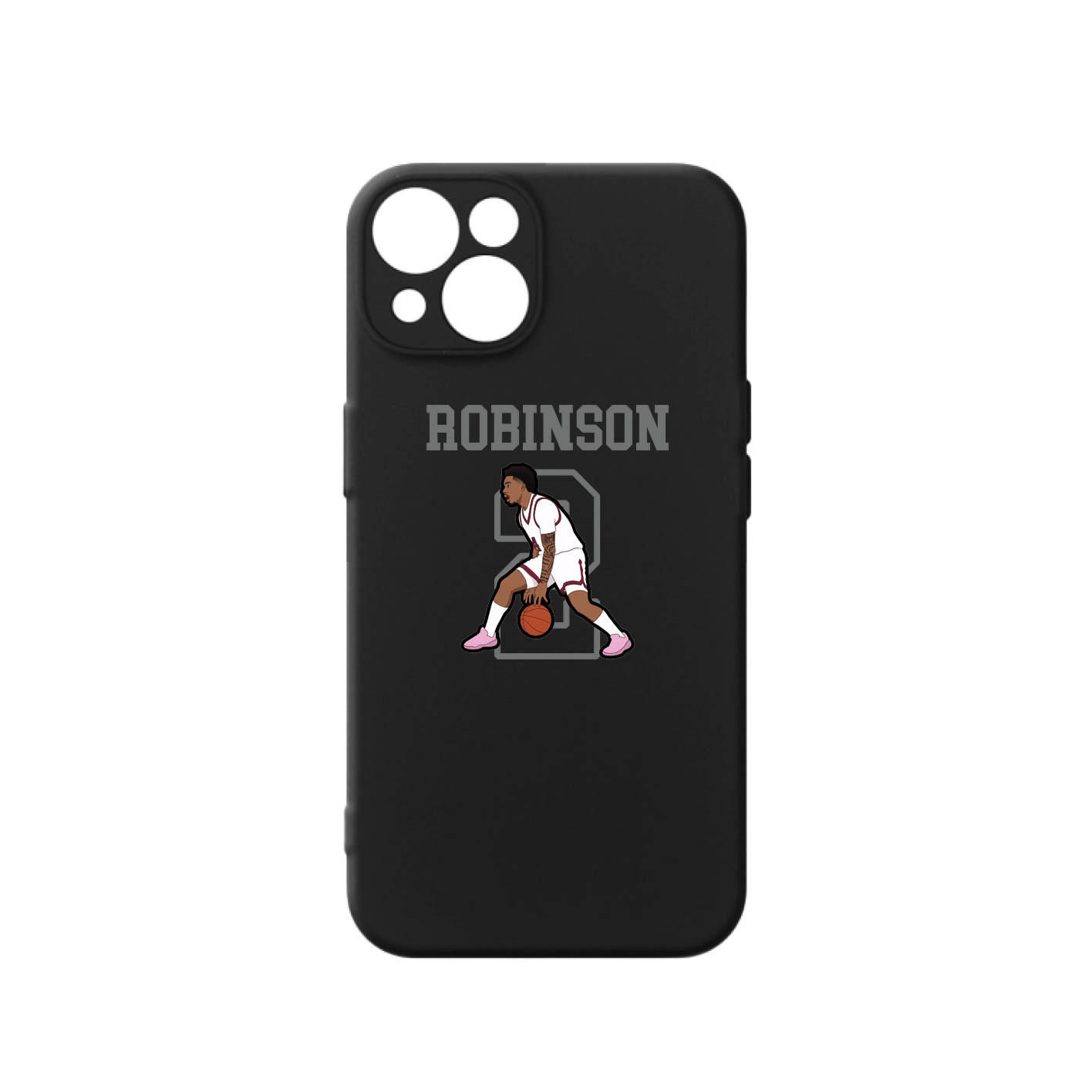 iPhone case