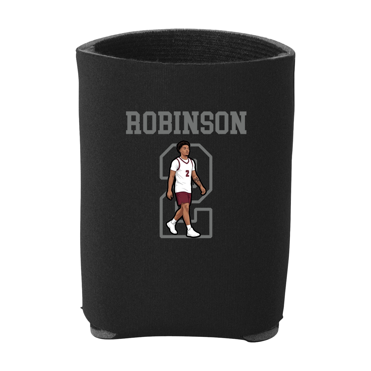 Can Holder — Shirsey in Black