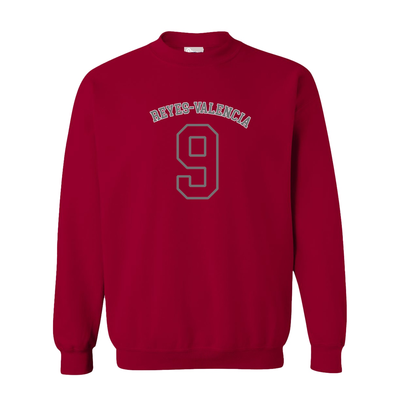 Fleece Crew