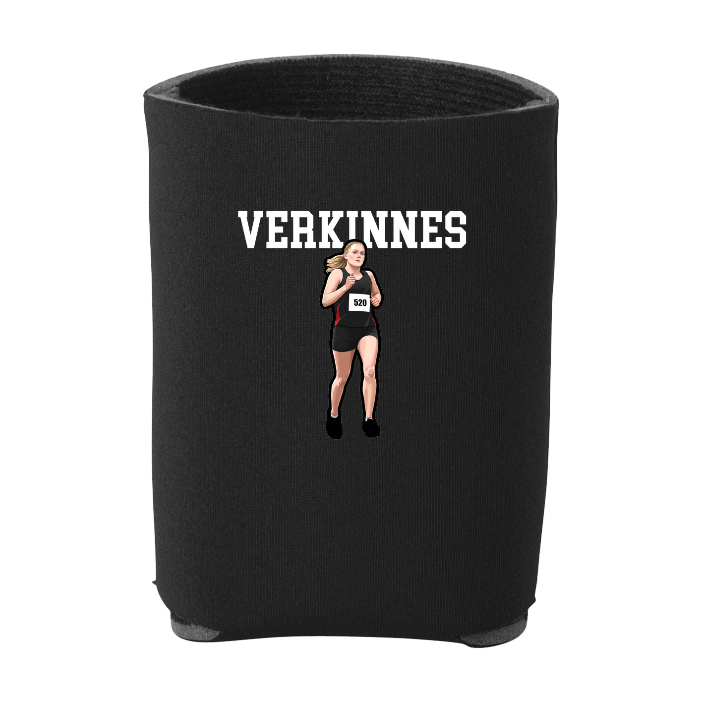 Can Holder — Shirsey in Black