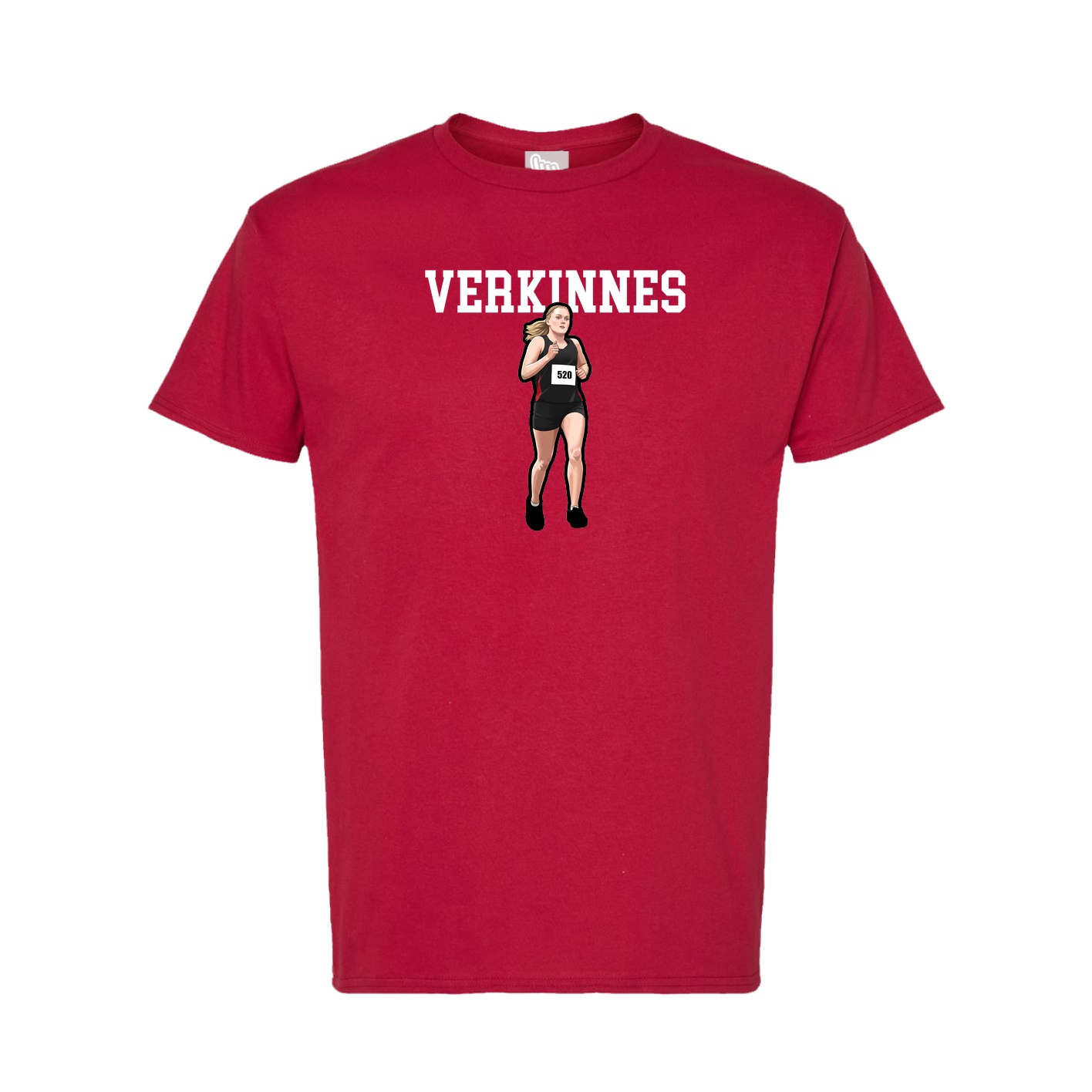 NIL Club Tee