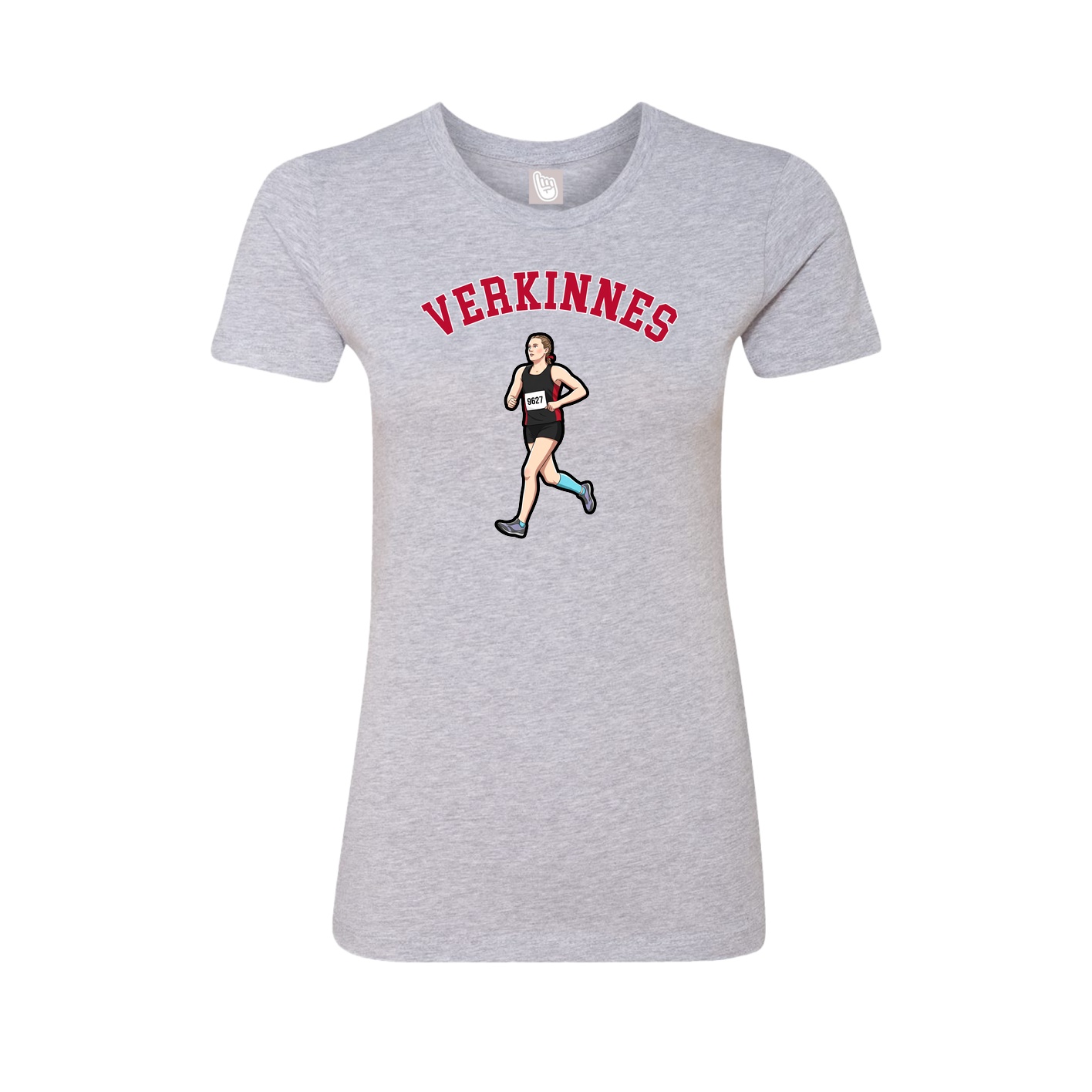Womens Tee