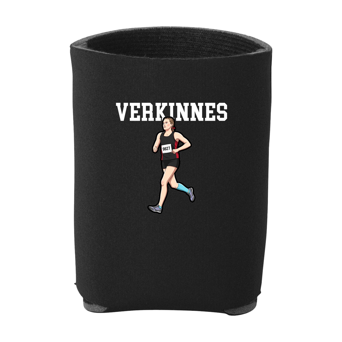 Can Holder — Shirsey in Black