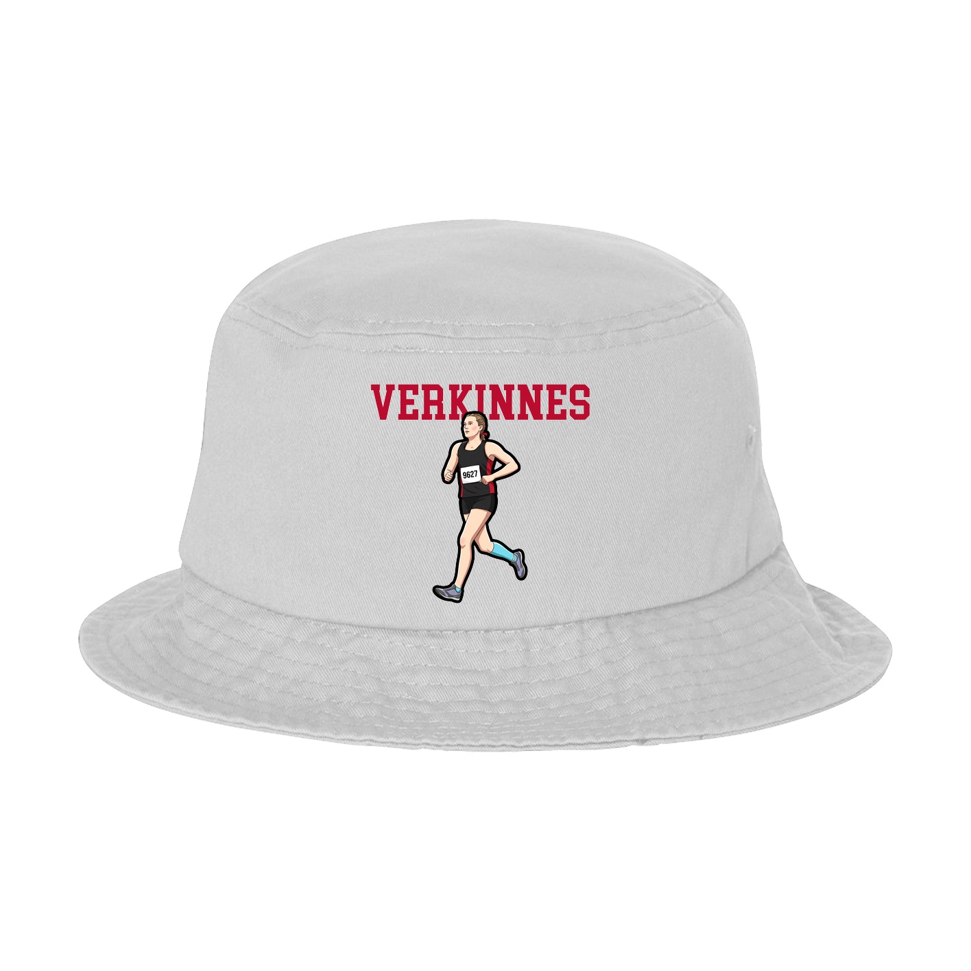 Bucket Cap