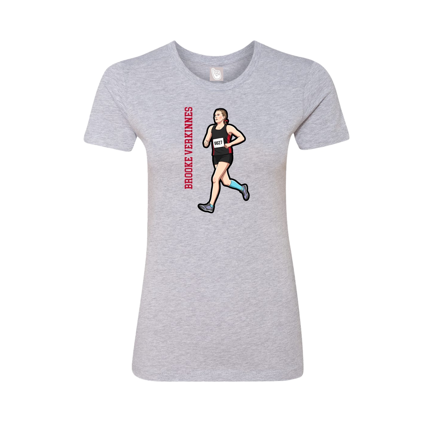 Womens Tee