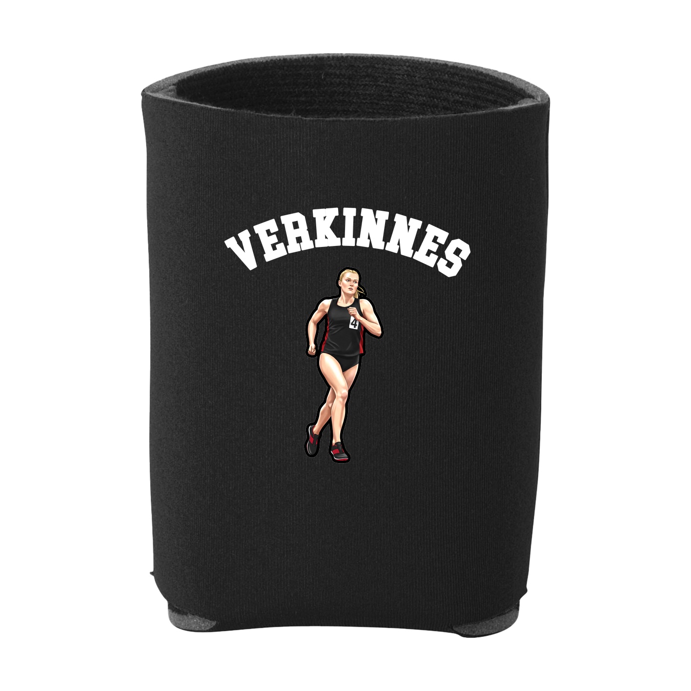Can Holder — Shirsey Arch in Black