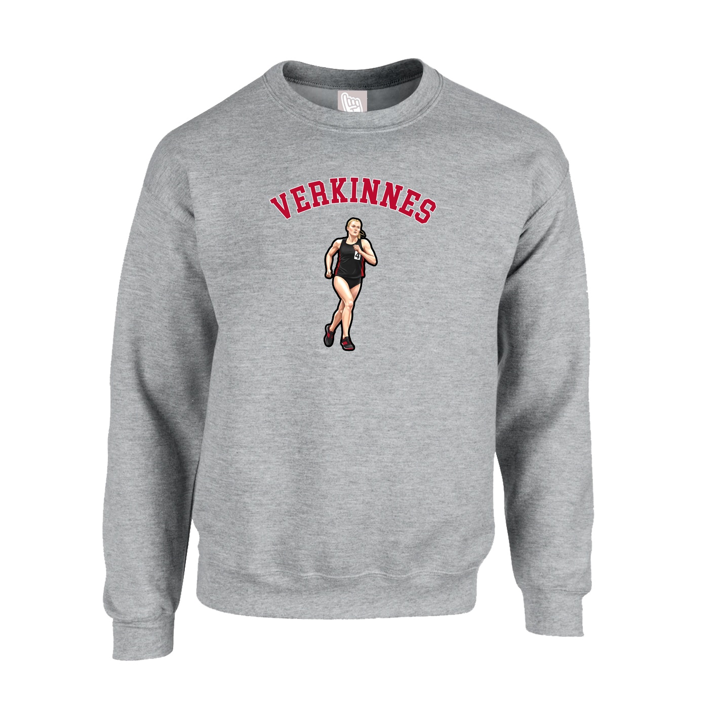 Fleece Crew