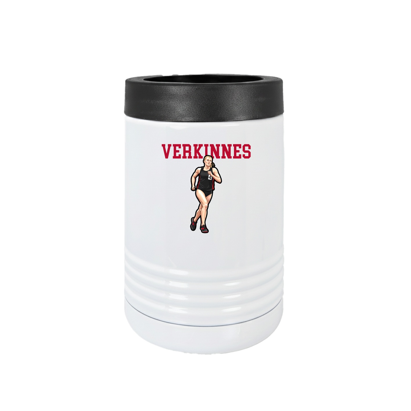 Beverage Holder — Shirsey in White
