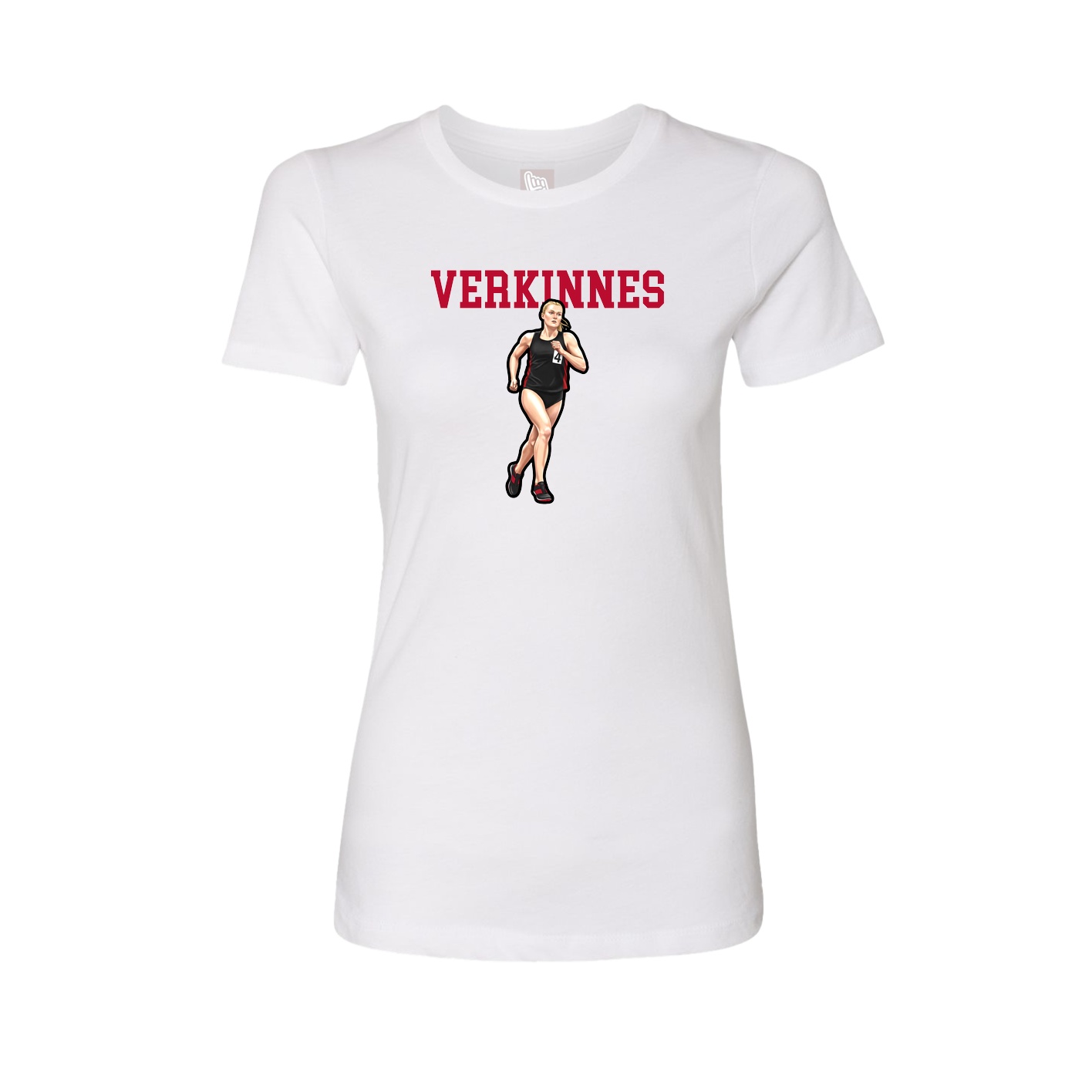 Womens Tee