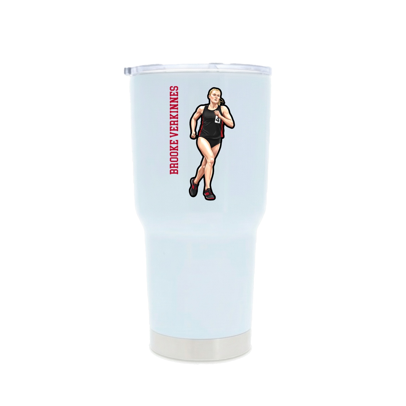 30oz Stainless Steel Tumbler