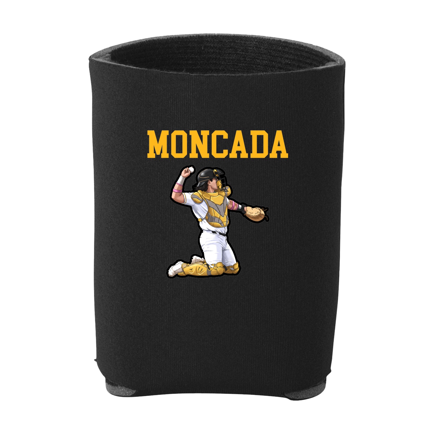 Can Holder — Shirsey in Black