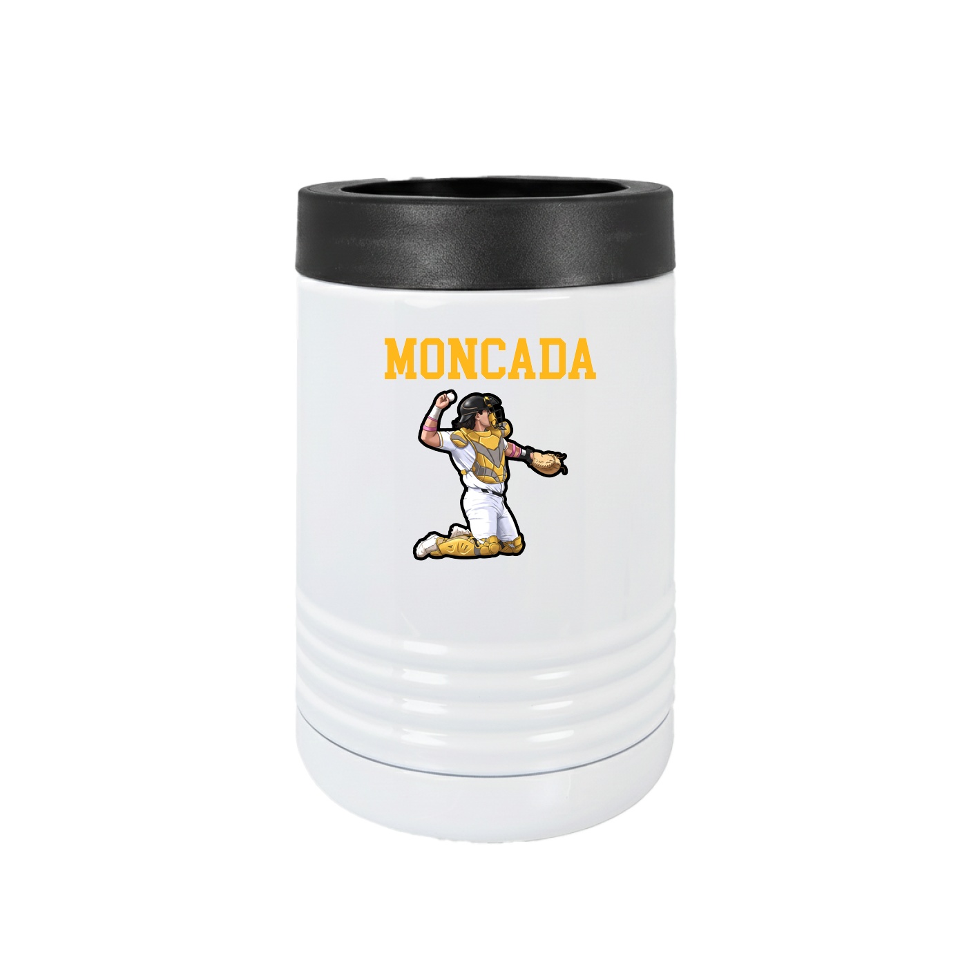 Beverage Holder — Shirsey in White