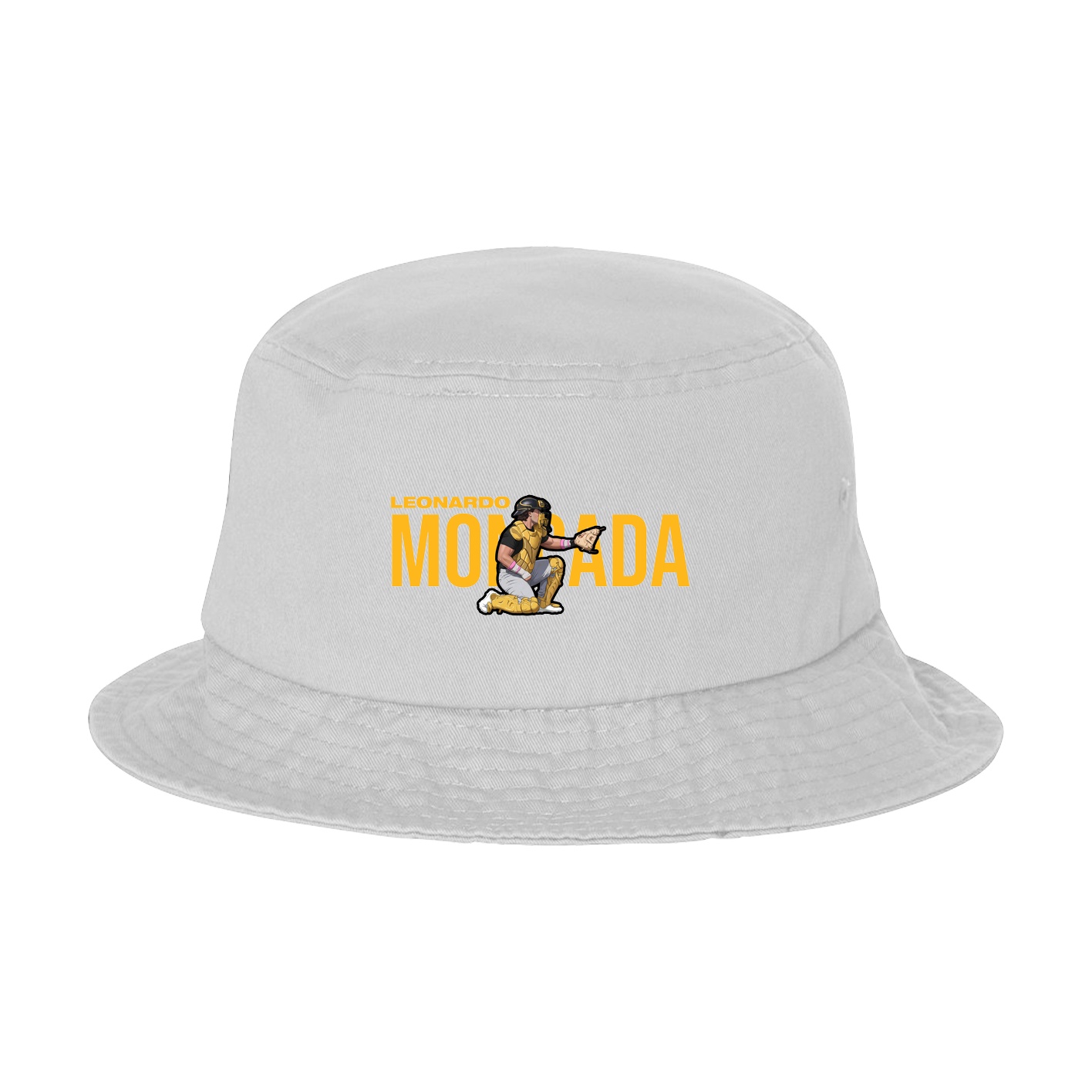 Bucket Cap