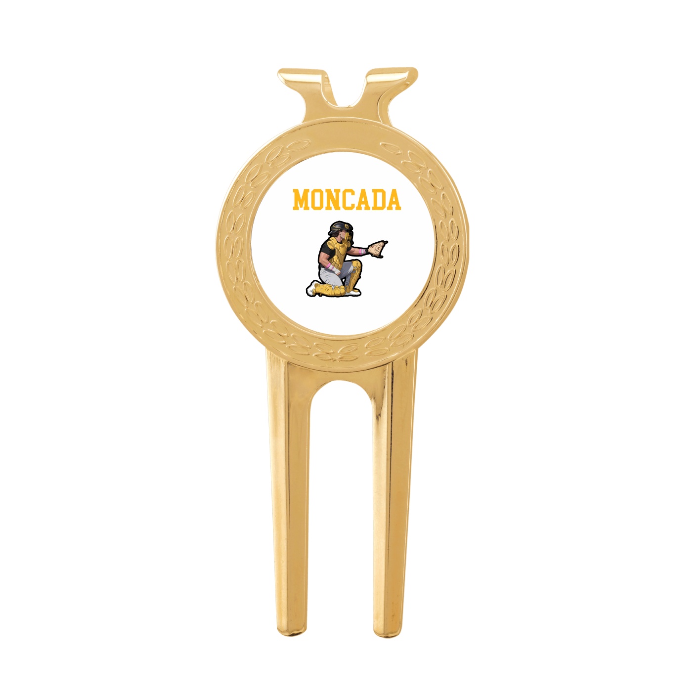 Divot Tool with Ball Marker — Shirsey in Classic