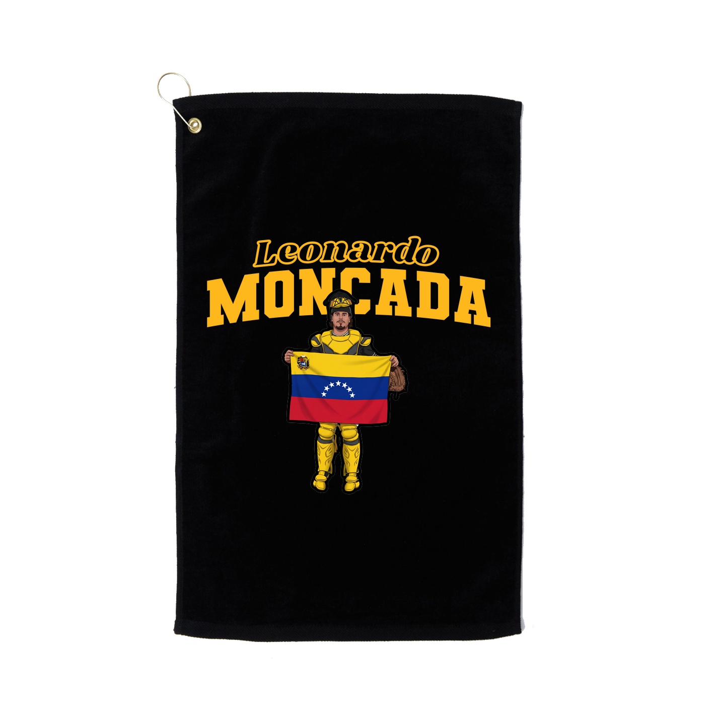 Golf Towel