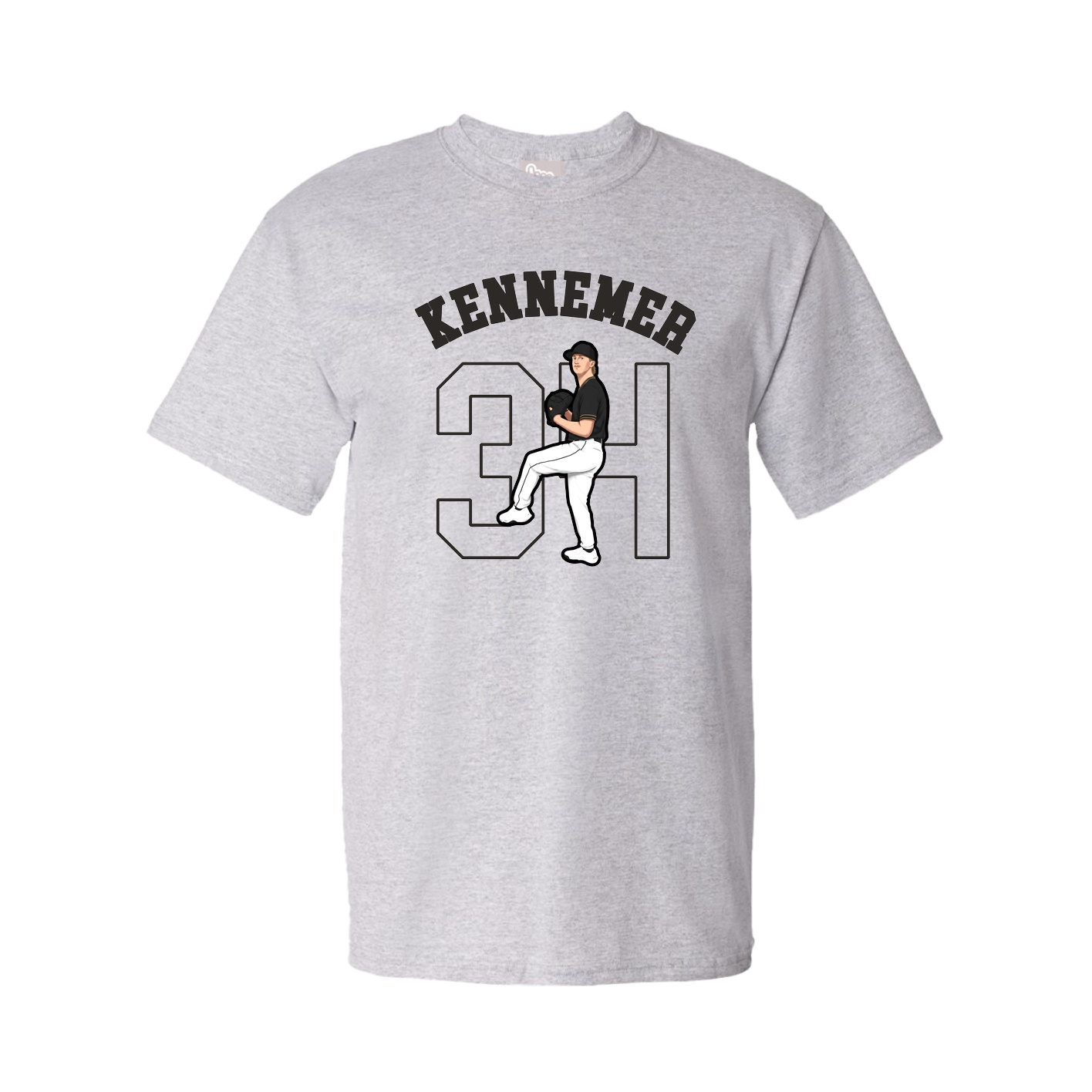 NIL Club Tee