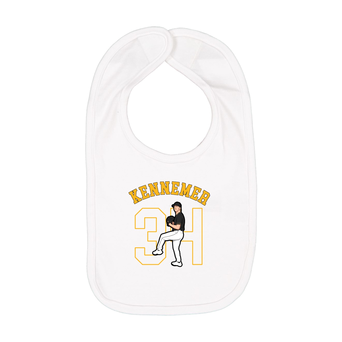 Infant Bib