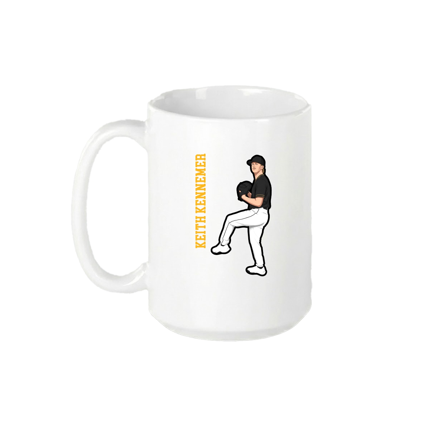 15oz Coffee Mug