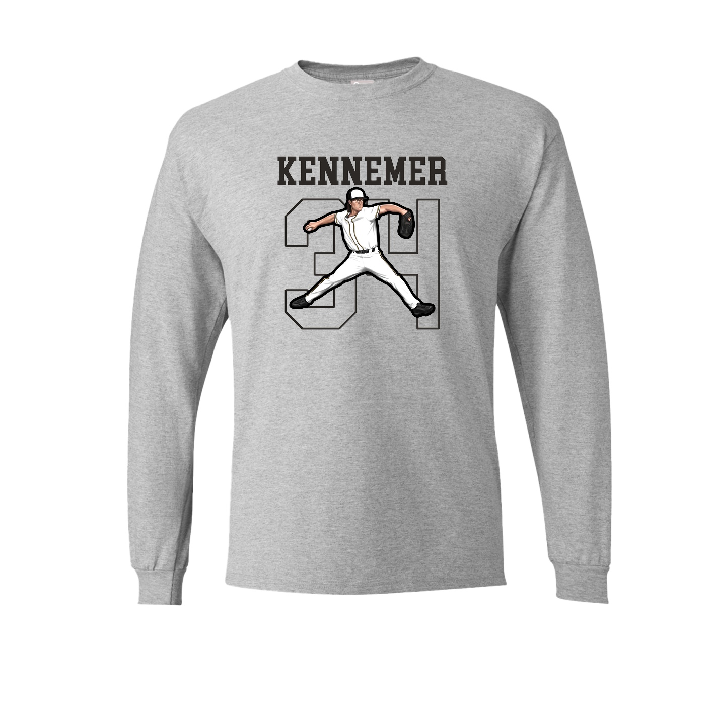 Long Sleeve Tee