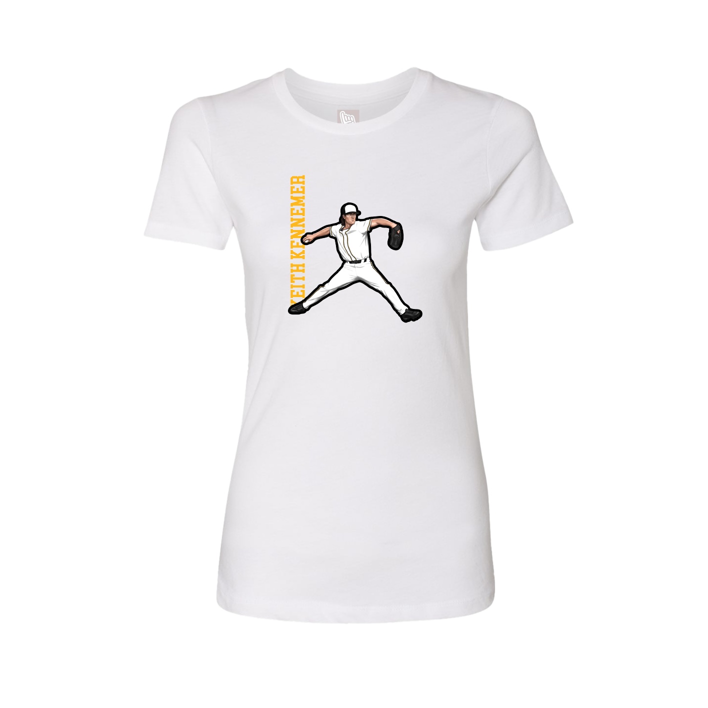 Womens Tee
