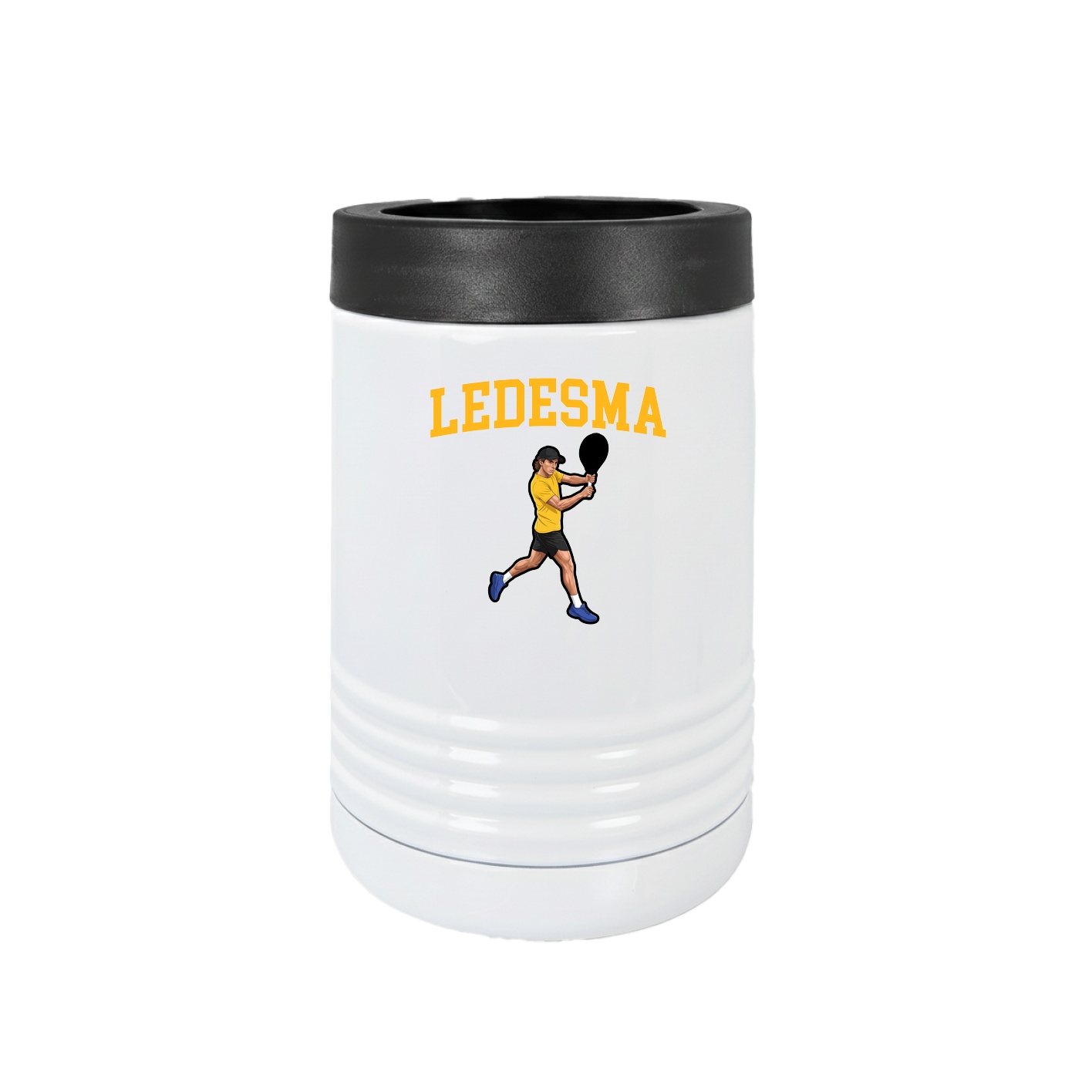 Beverage Holder — Shirsey in White