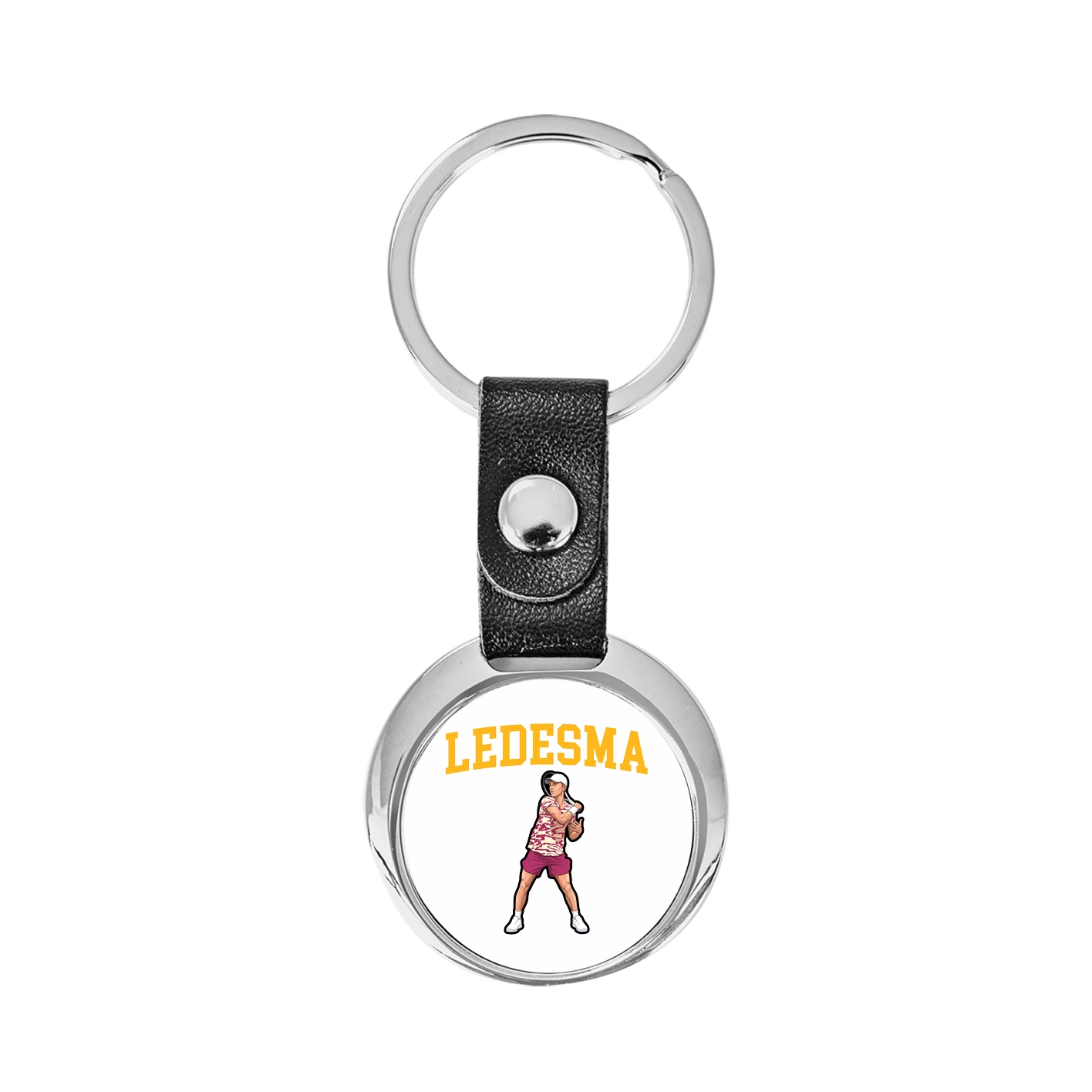 Key Chain — Shirsey in Classic