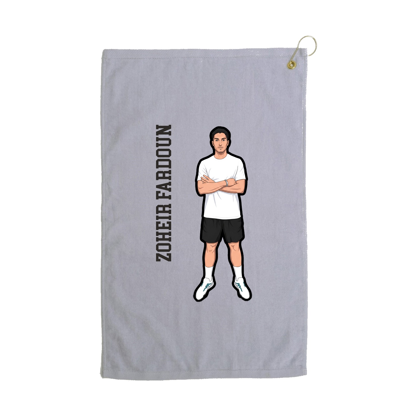 Golf Towel