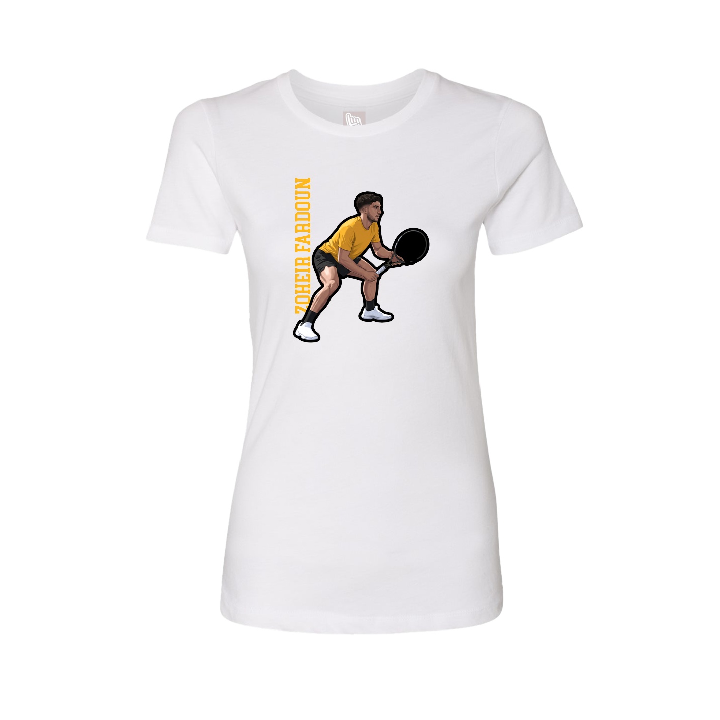 Womens Tee