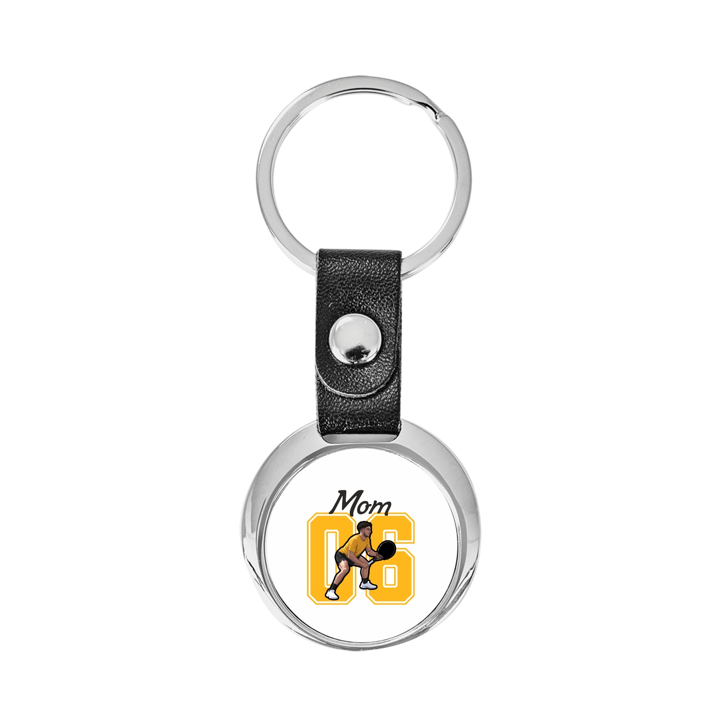 Key Chain — Mothers Day Shirsey in Classic