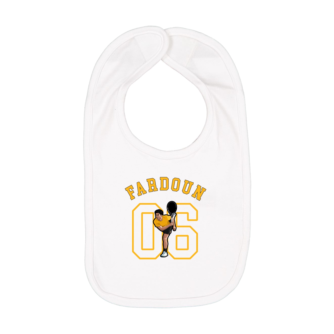 Infant Bib