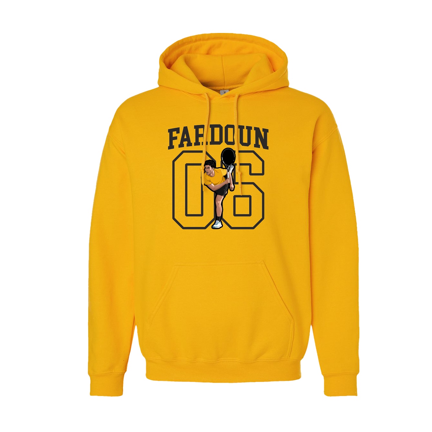 Youth Hoodie