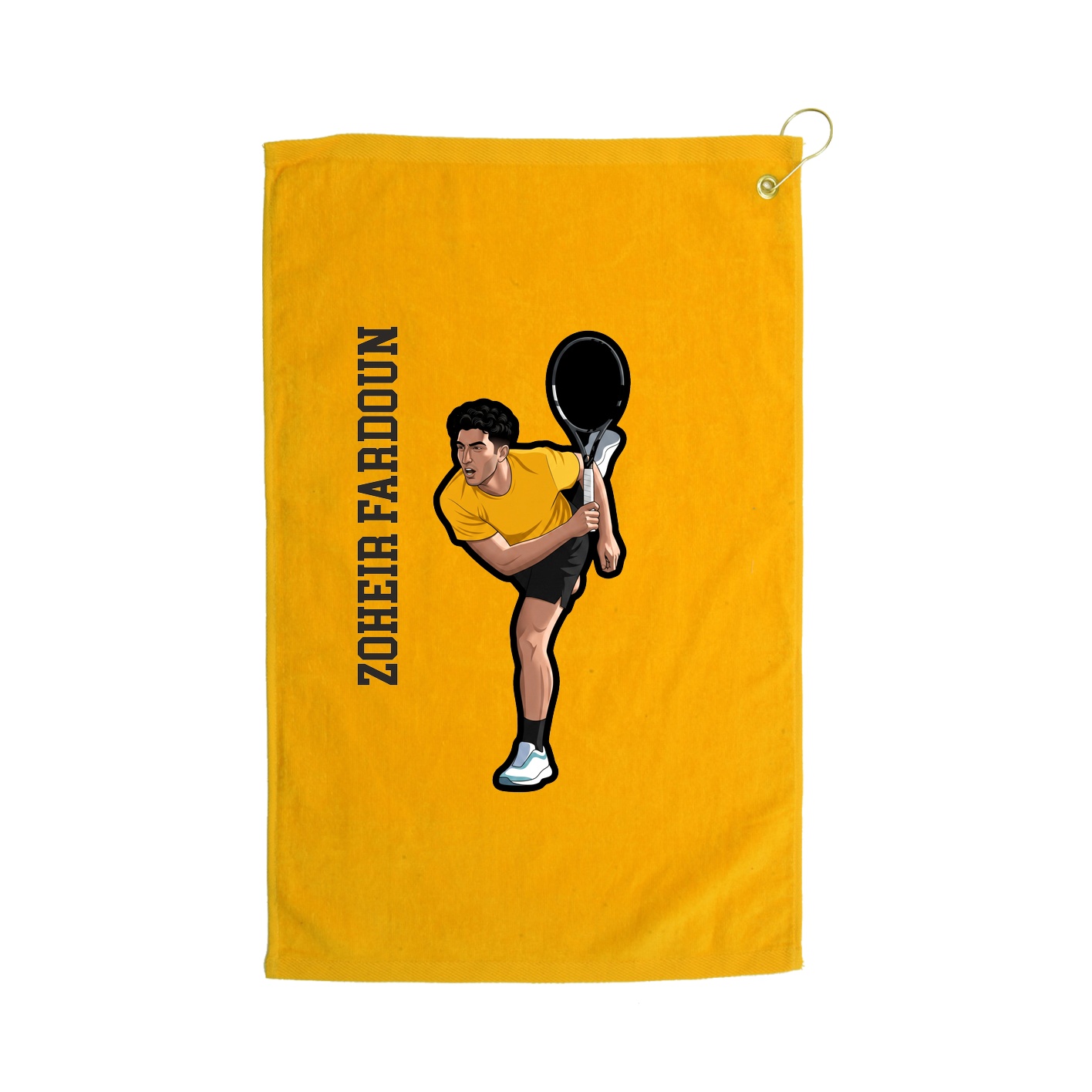 Golf Towel