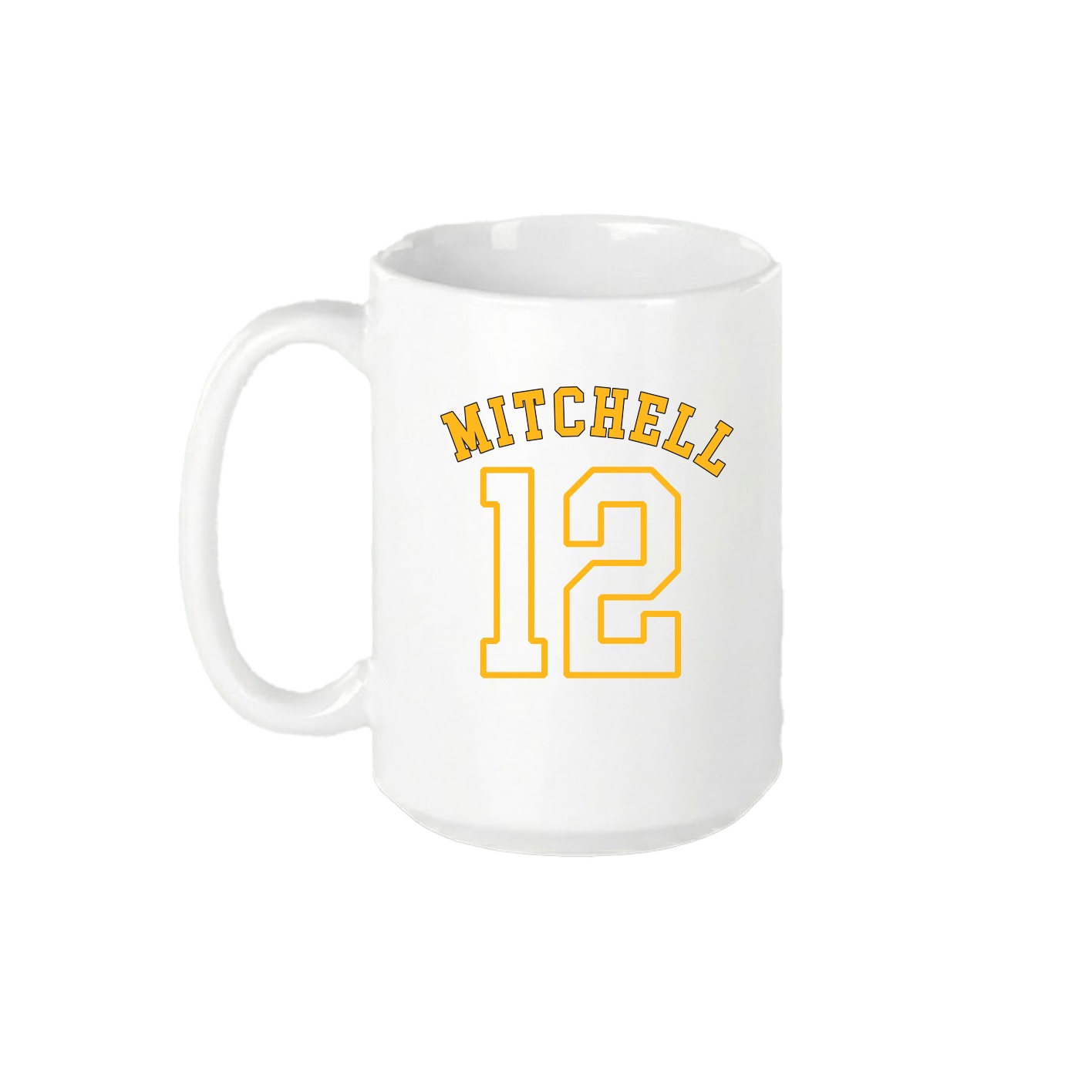 15oz Coffee Mug