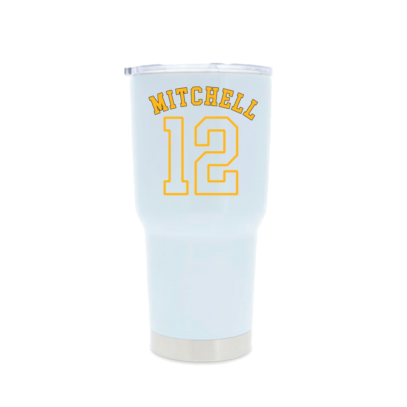 30oz Stainless Steel Tumbler
