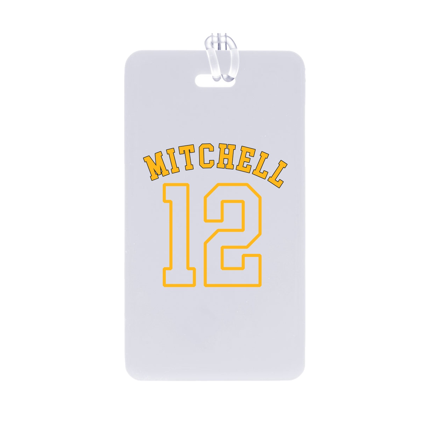 Bag Tag