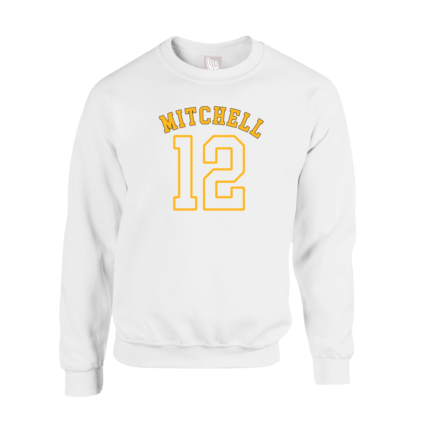 Fleece Crew