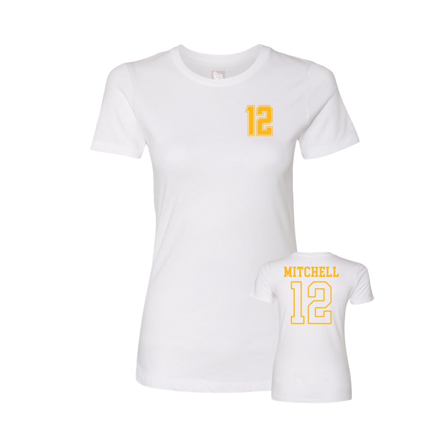 Womens Tee