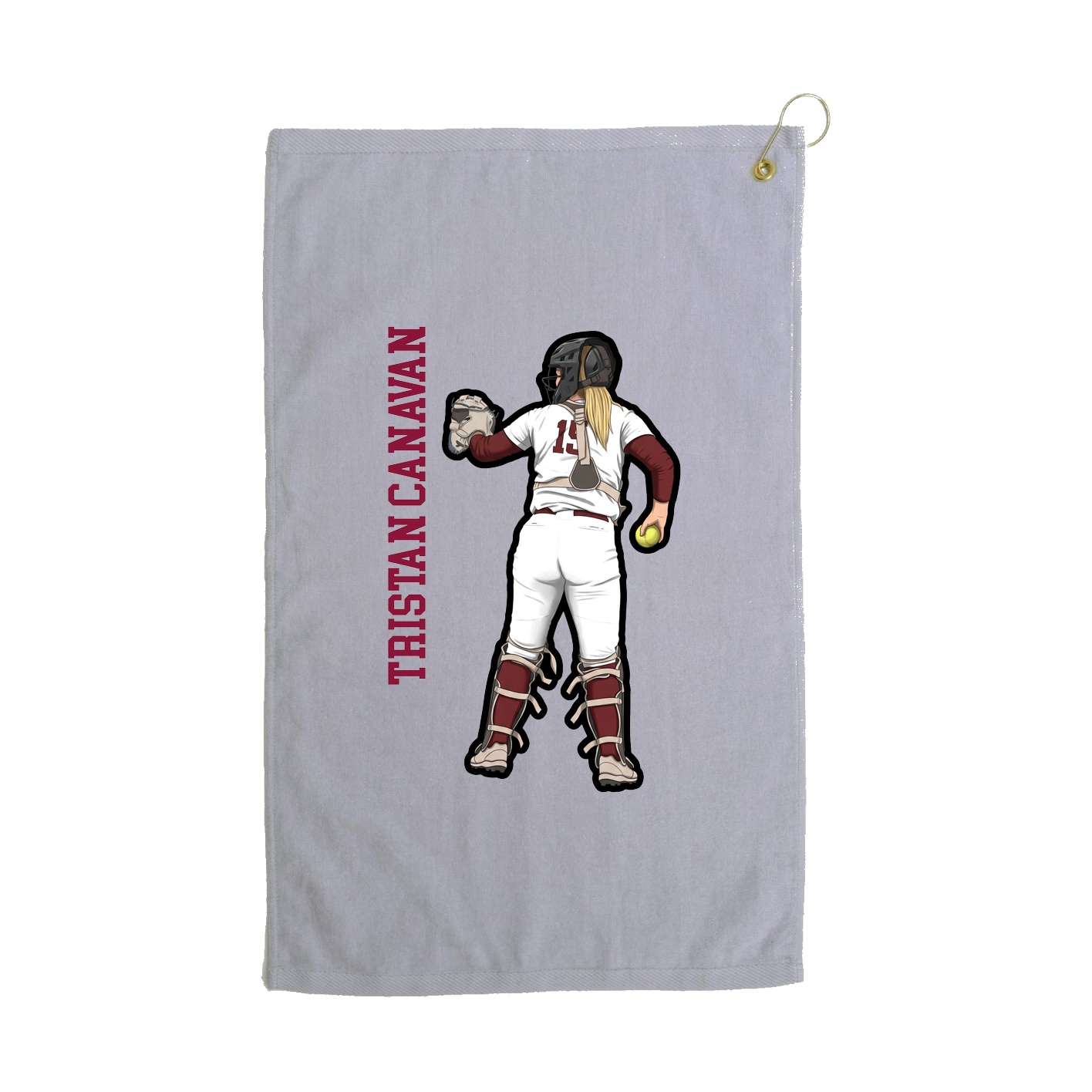Golf Towel