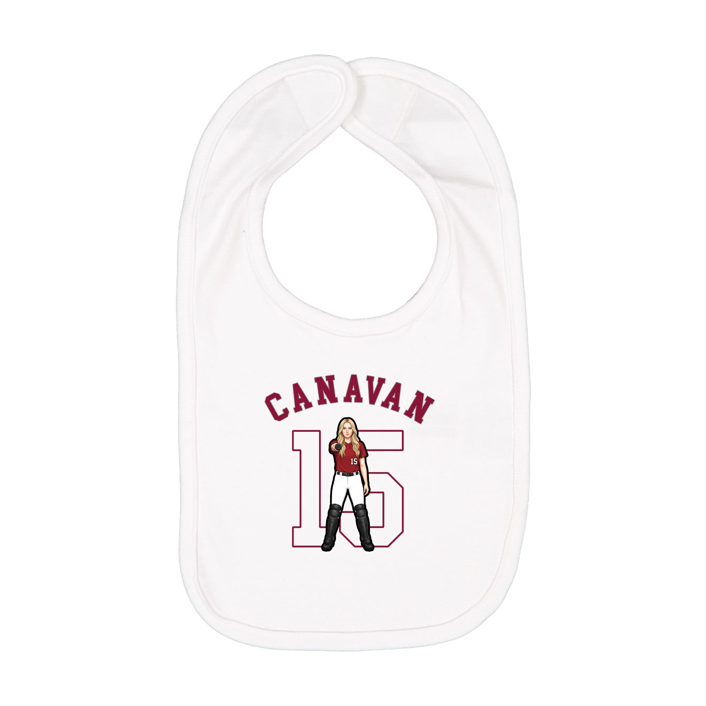 Infant Bib