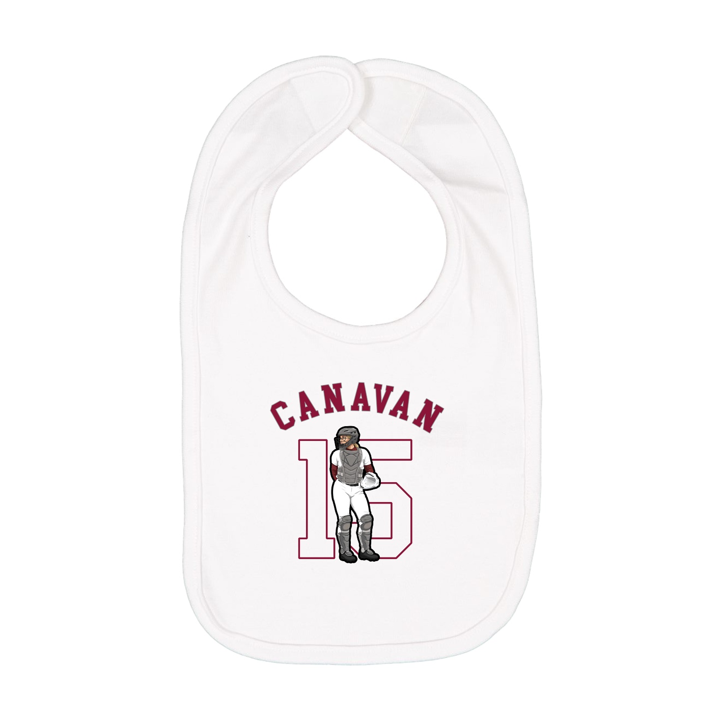 Infant Bib