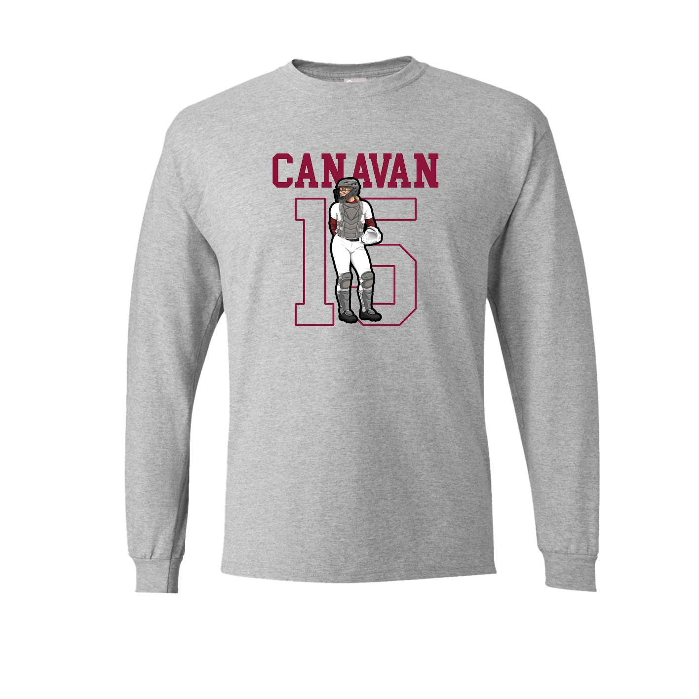 Long Sleeve Tee