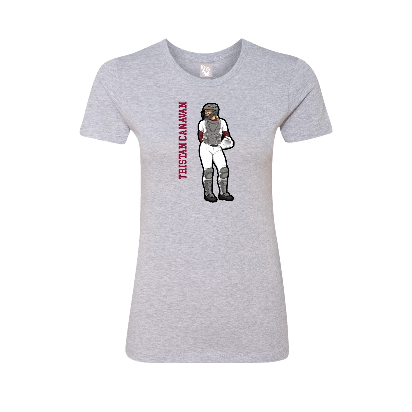 Womens Tee