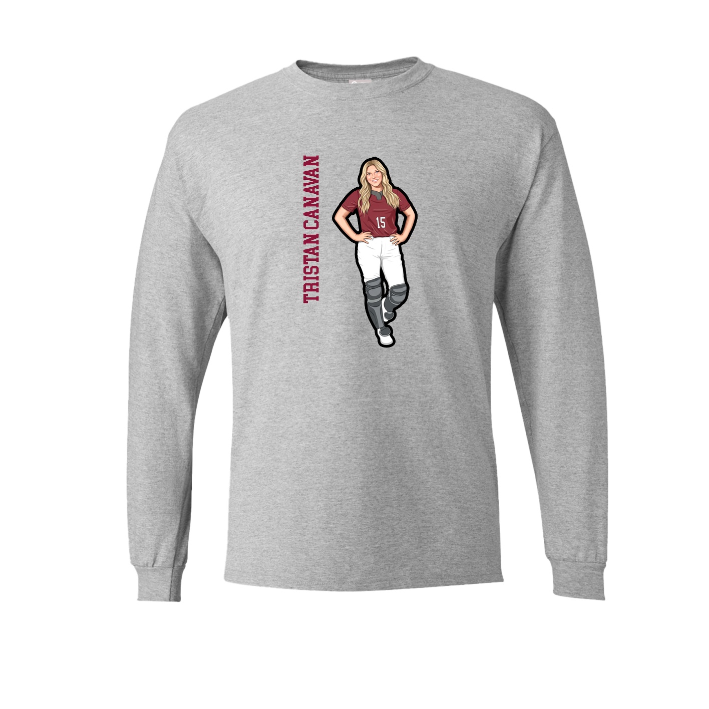 Long Sleeve Tee