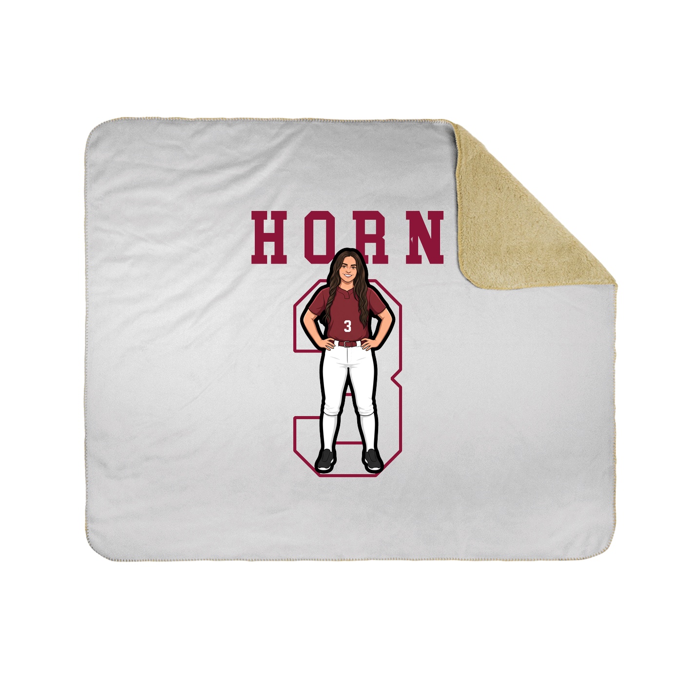 Throw Blanket