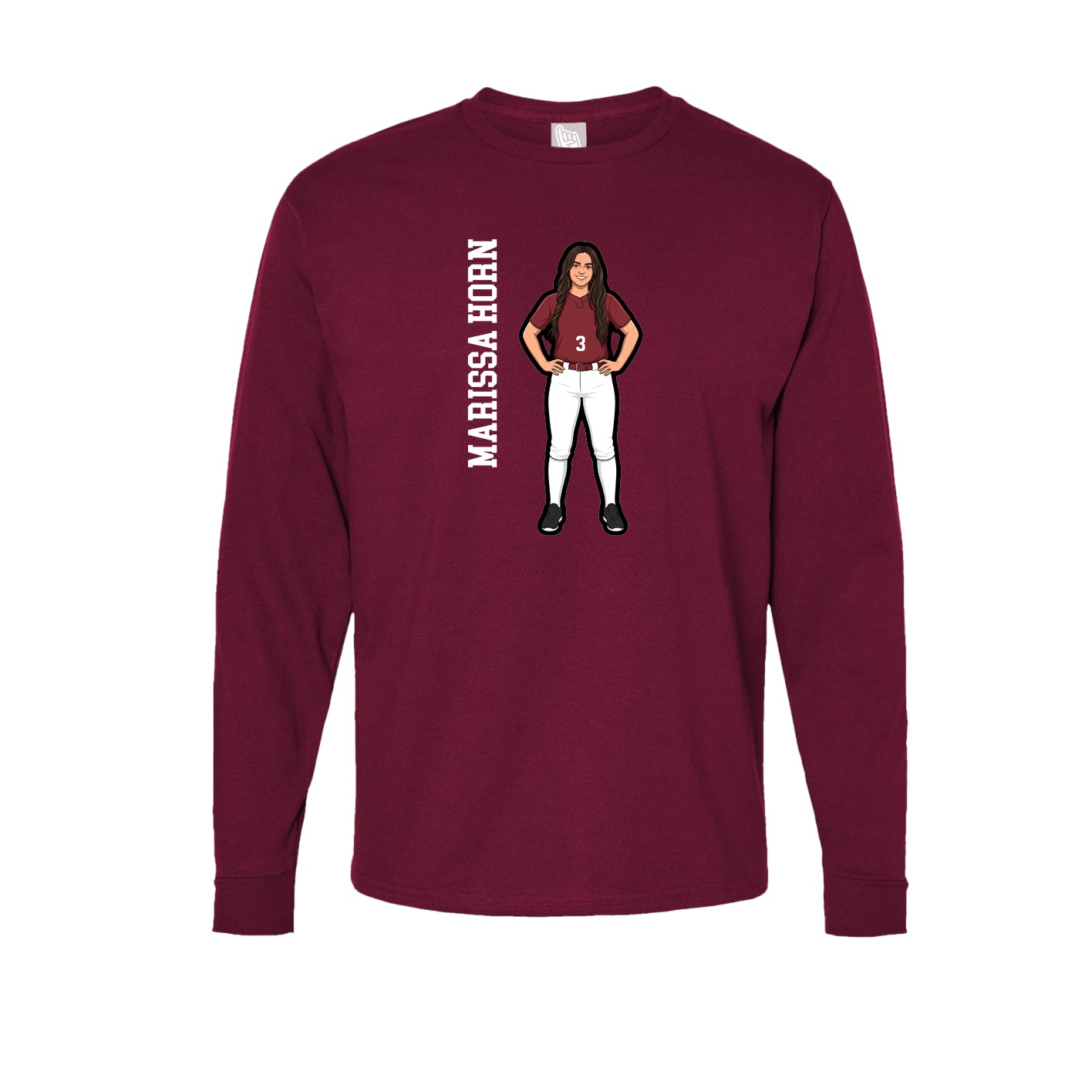 Long Sleeve Tee