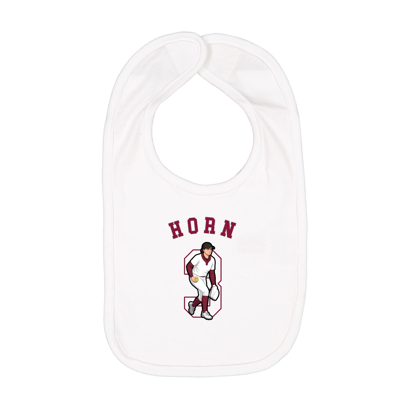 Infant Bib