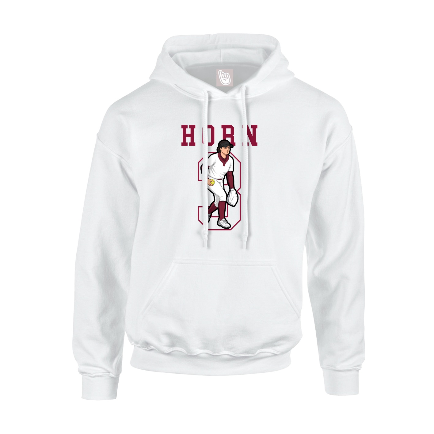 Youth Hoodie