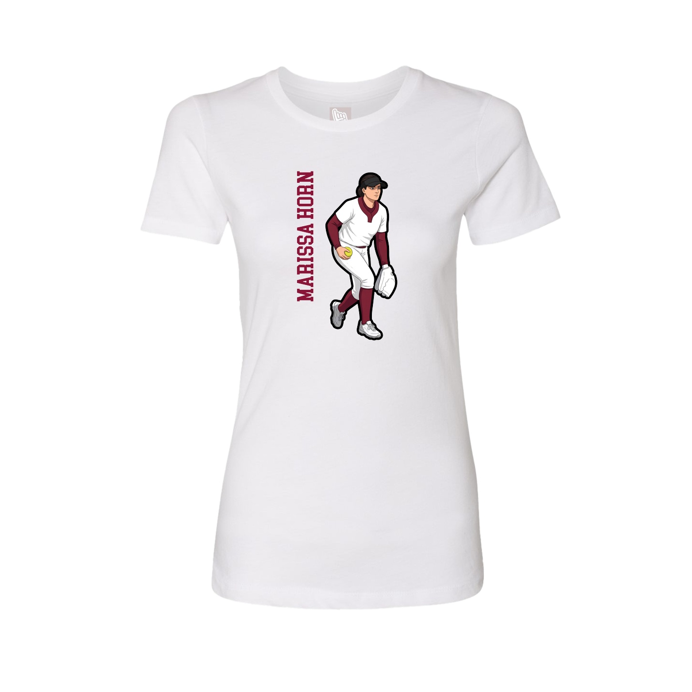 Womens Tee